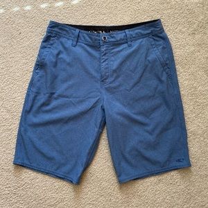 O’Neill | Blue Hybrid Shorts